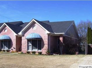 2110 Eastbrook SE, Decatur, AL 35601