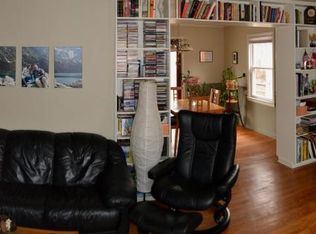 504 Maple Ridge St, Ann Arbor, MI 48103