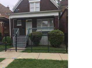 5705 S Honore St, Chicago, IL 60636