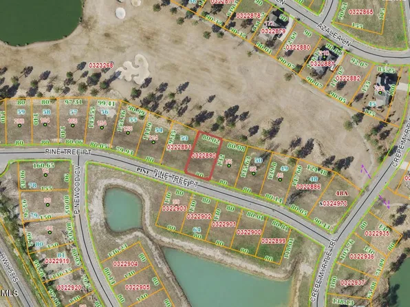 92 Pine Tree Point, Snow Hill, NC 28580