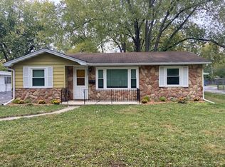 3533 William St, Steger, IL 60475