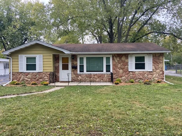 3533 William St, Steger, IL 60475