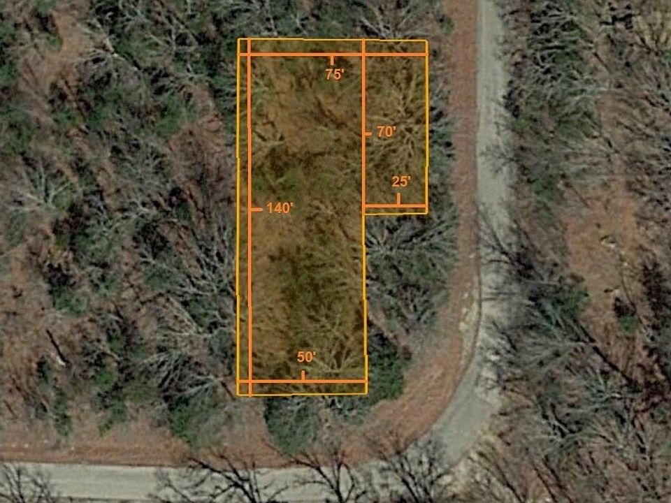 1st image of 2800 Bass Dr Lot 3