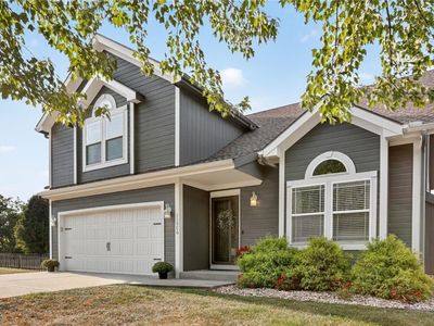 11506 N Ewing Ave, Kansas City, MO, 64156