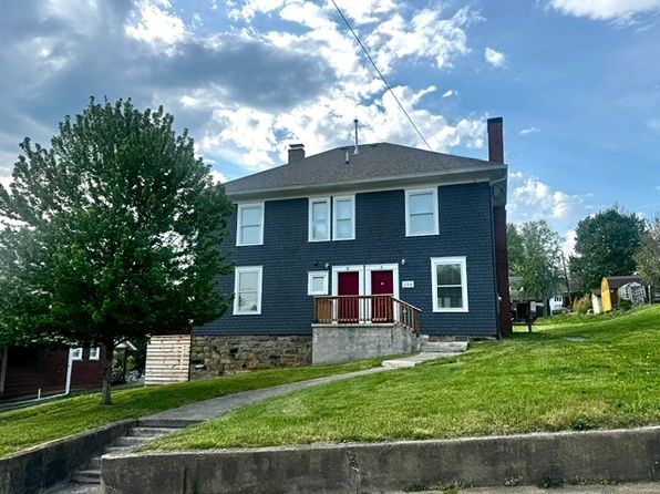 296 Pocahontas Ave #B