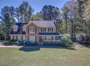 2161 S River Rd SW, Conyers, GA 30094