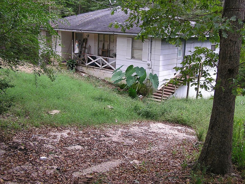 Quite Country living.