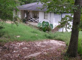 1204 Sipsey Rd, Jasper, AL 35504