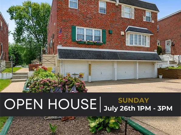 9916 S Canterbury Rd, Philadelphia, PA 19114