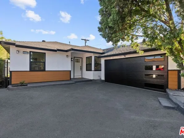 15358 Gault St, Van Nuys, CA 91406