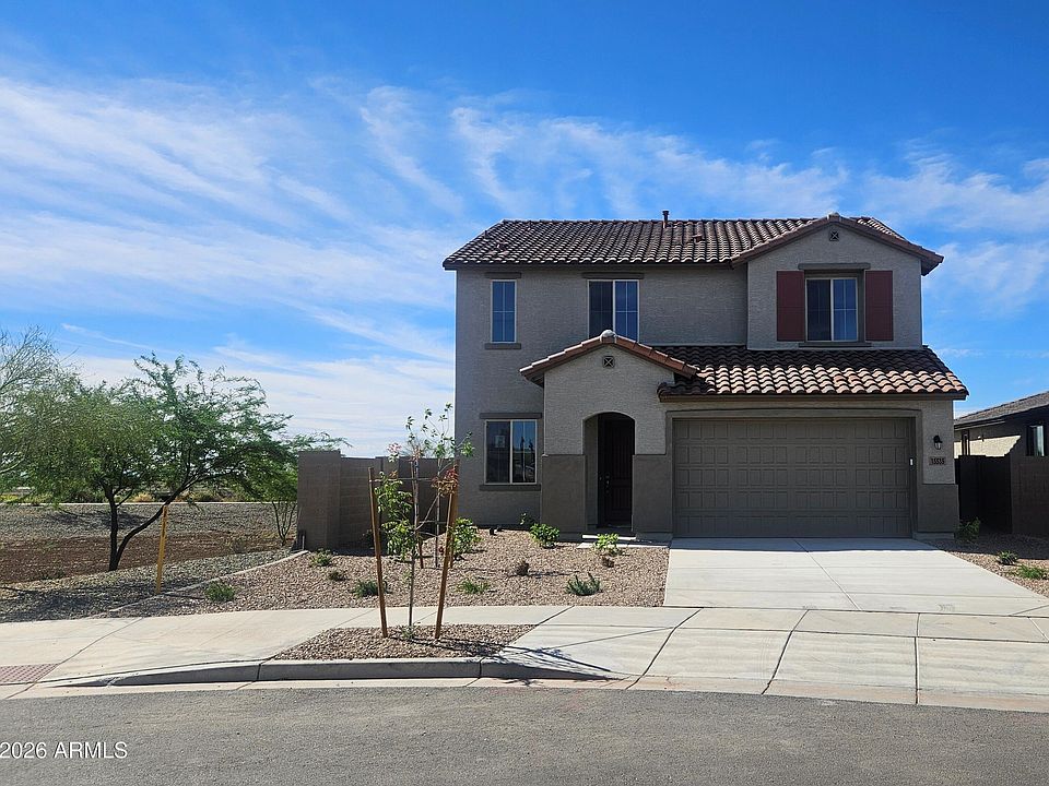 1st image of 15535 W HACKAMORE Drive