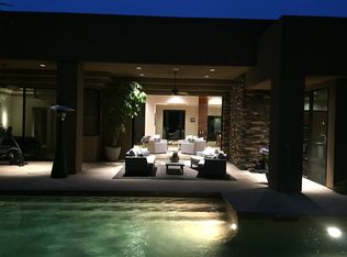 2 Villaggio Pl, Rancho Mirage, CA 92270