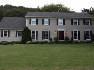 1025 Bramblewood Trl NW, Cleveland, TN 37311