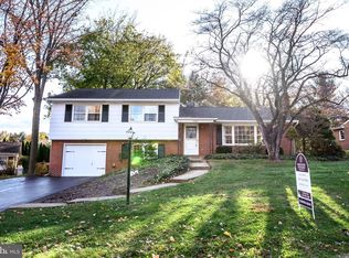 13626 Donnybrook Dr, Hagerstown, MD 21742