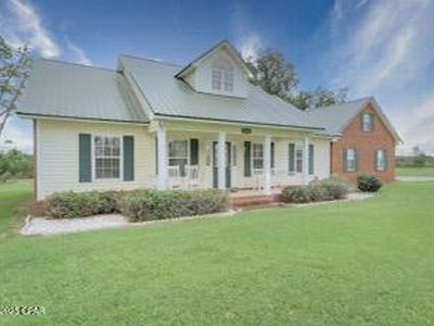 3610 Highway 273, GRACEVILLE, FL, 32440