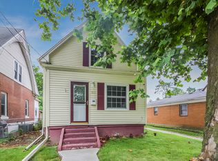 1103 26th St, Rock Island, IL 61201