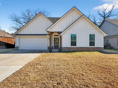 627 N Preston Ave, Van Alstyne, TX, 75495