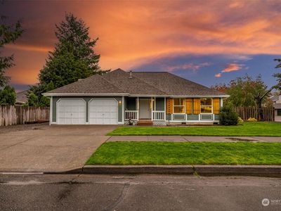 3047 Cole Street, Enumclaw, WA, 98022