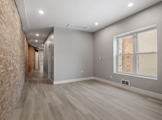 5233 S Indiana Ave #2, Chicago, IL 60615
