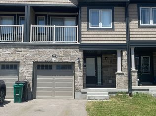 63 Munch Ave, Cambridge, ON N1R0C2