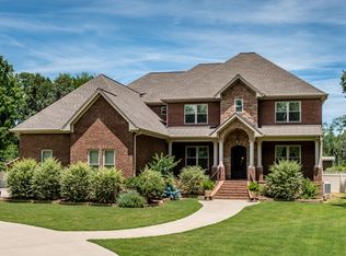 151 County Road 400, Killen, AL 35645