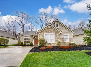 6366 Hastings Ct, Morrow, OH 45152