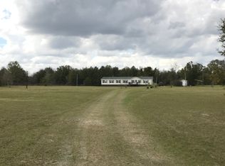 1634 SW Sunview St, Fort White, FL 32038