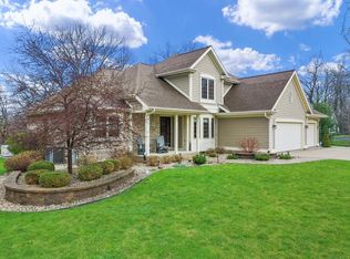 N7365 Nine Indian TRAIL, Elkhorn, WI 53121