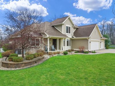 N7365 Nine Indian TRAIL, Elkhorn, WI, 53121