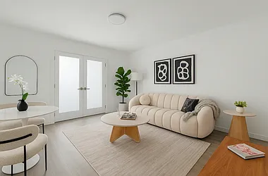 721 Columbus Avenue, #33J