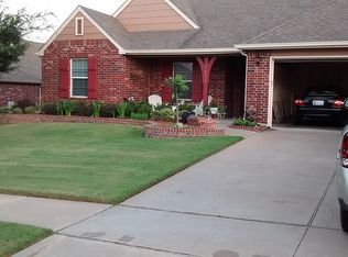 7421 E Indianola St, Broken Arrow, OK 74014