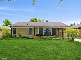 7745 S Kilpatrick Ave, Chicago, IL 60652