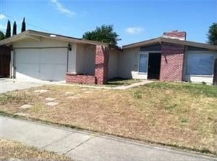 1413 Rieger Ave, Hayward, CA 94544