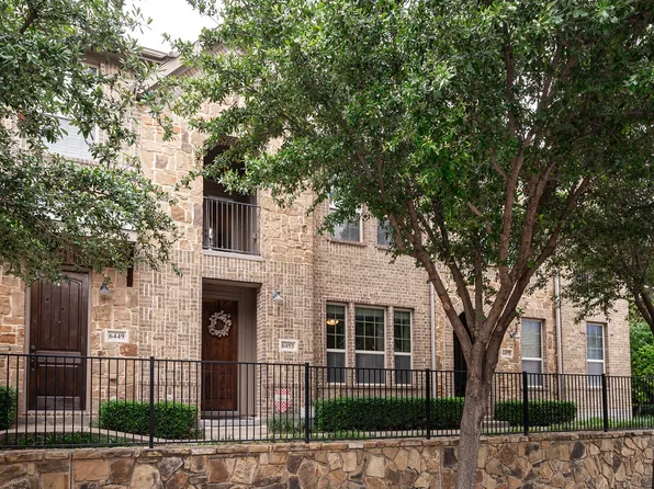 6453 Naples Dr, Irving, TX 75039