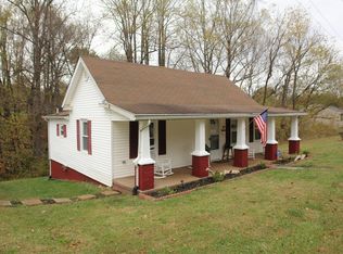 4014 Goodview Rd, Goodview, VA 24095