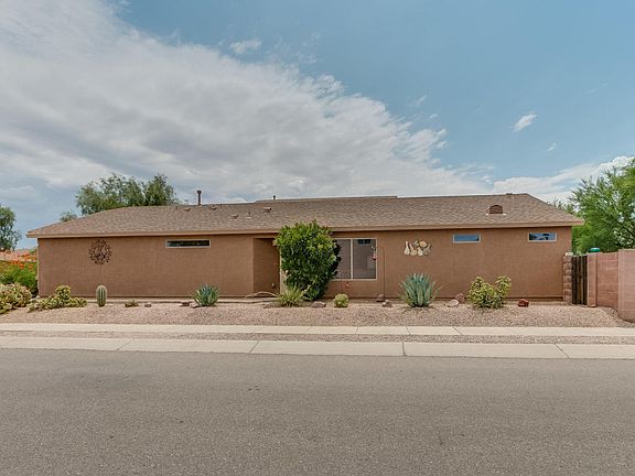 5th image of 7900 S Baja Stone Ave