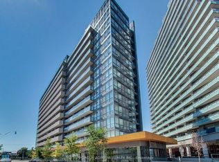 20 Joe Shuster Way #702, Toronto, ON M6K0A3