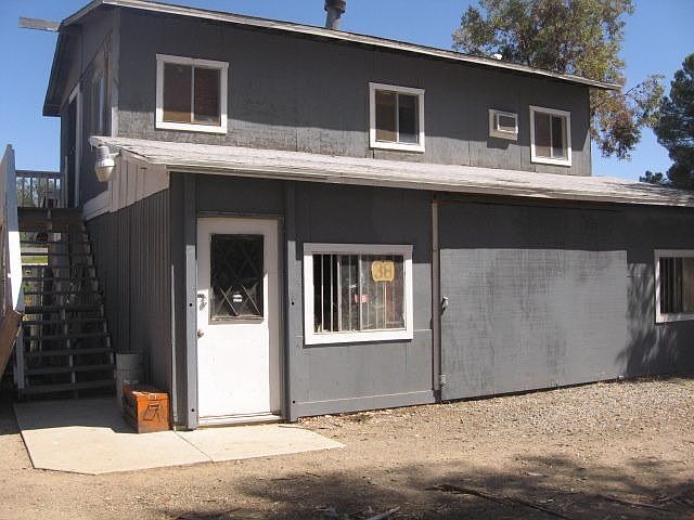 Garage -Apartment