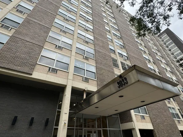 3033 N Sheridan Rd APT 1505, Chicago, IL 60657