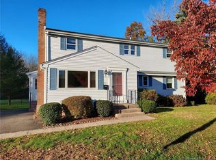 51 Grimes Rd, Rocky Hill, CT 06067