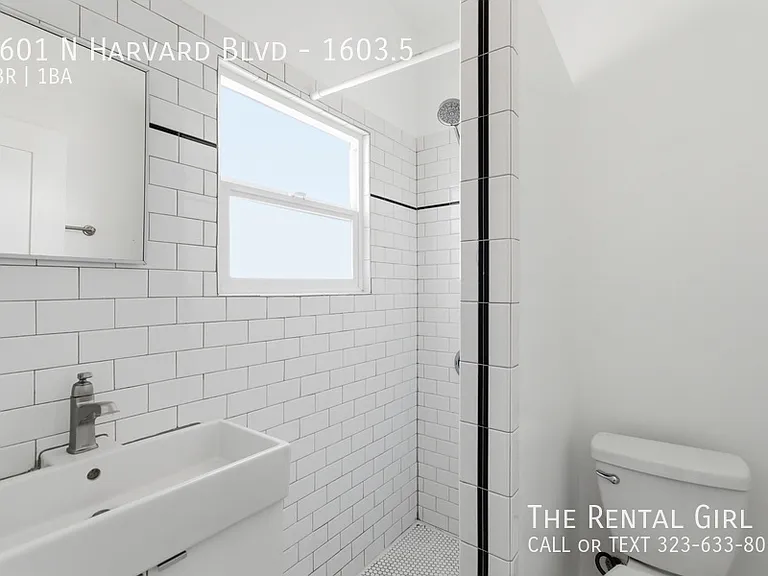 1601 N Harvard Blvd #1603.5 — Photo 11