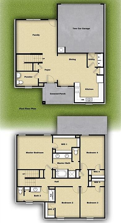 2nd image of 1002 Barrymore Ln