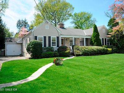 10 Crescent Rd, Riverside, CT, 06878