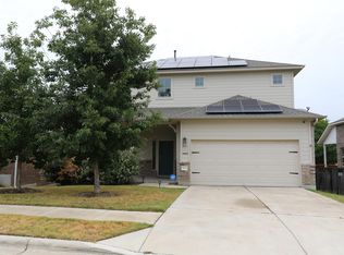 5004 Bonneville Bnd, Austin, TX 78744