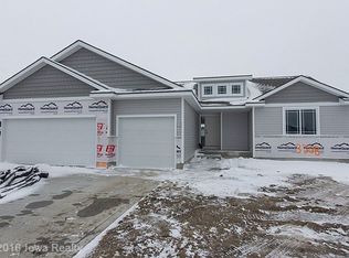 3308 NW 17th St, Ankeny, IA 50023