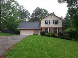 103 White Water Ct, Greer, SC 29650