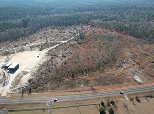 0 State Highway 292 TRACT B, Collins, GA 30421