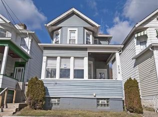 238 W 9th Ave, Tarentum, PA