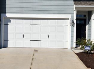 1049 Islip Pl, Durham, NC 27703