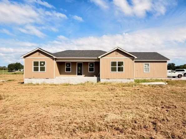 0 Sisk Rd Lot 5, Winchester, TN 37398